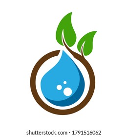 The concept of ecological and natural elements. Vector design. You can use it for logos, signs, icons, illustrations, t shirts, branding, merchandise, posters, prints or other media purposes.