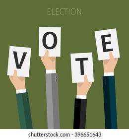 176,213 Voting hands Images, Stock Photos & Vectors | Shutterstock