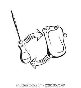 El concepto de intercambio equivalente es una pérdida de tiempo. Intercambio de agua por jabón.