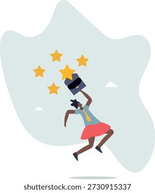 El concepto de Comentarios y tratar de obtener un buen Comentarios.
