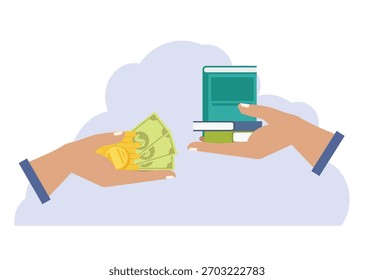 O conceito de financiamento da educação. Destacando o planejamento financeiro do aluno e gerenciando as despesas da faculdade