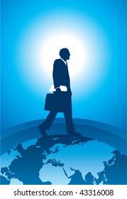 Concept of global business