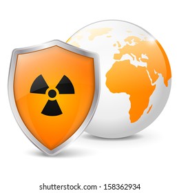 Concept Of Global Radiation Safety