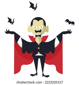 concept of halloween dark horror vector art and illustrations