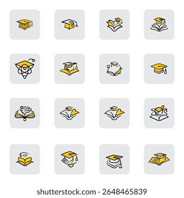 concept. Hand putting coin in jar for future university tuition fee. Rising student loan debt. Financial planning and investment. Education cost and saving money for college concept.