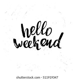 9,910 Weekend Doodle Images, Stock Photos & Vectors | Shutterstock