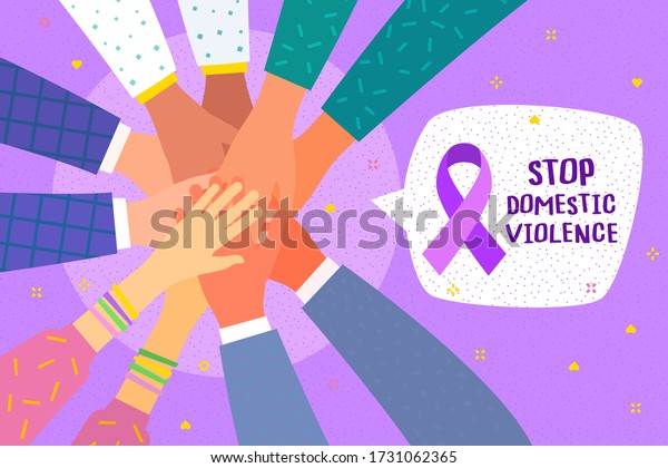 Concept Healthcare Charity People Social Problems Stock Vector (Royalty ...