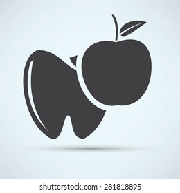 Concept Of Healthy Teeth