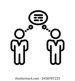 
Concept  icon in vector. Logotype
