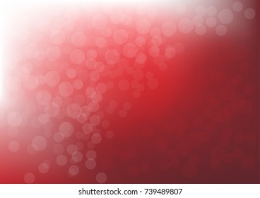 Concept and idea Christmas collection background. Vector EPS10