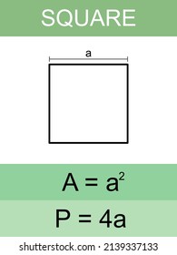 955 Square Perimeter Images, Stock Photos & Vectors | Shutterstock