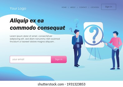 The concept of isometric illustration, searching for difficulties and problems 