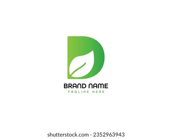 Concepto de diseño de logotipo moderno