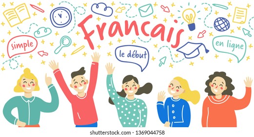 Royalty Free French Language Stock Images Photos Vectors