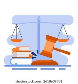 the concept of legal services, law firms, and legal consultants.