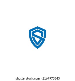 El concepto es Carta GS SG y Shield. La característica del logotipo es Minimal Simple Modern. Adecuado para cualquier empresa que quiera evocar la sensación de seguridad de fiabilidad.