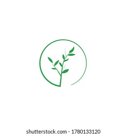 el concepto de logotipo y avispa de por vida
