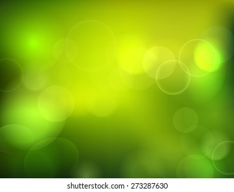 Concept light abstract background
