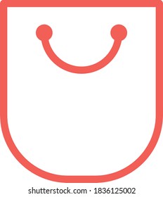 concept of line icons for design web