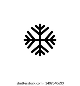 the concept of logo designs is absrak end simple