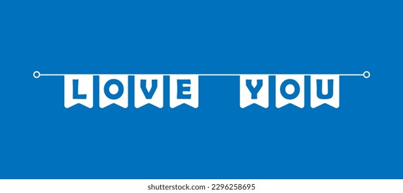 concept of love, hearts, holiday, vector illustration