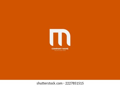 Concept M logo design. Modern M logo design for Modern business.