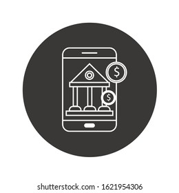 Concept for mobile banking and online payment