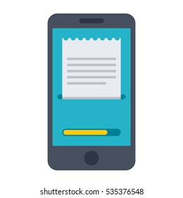 Concept for mobile payment and online banking