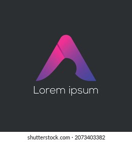 concepto Plantillas de logotipo modernas