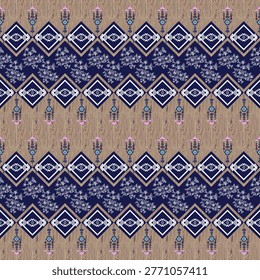 Concept: Modern Tribal Stratification
The concept of this design is 