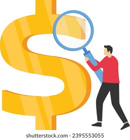 Concepto Avanzar hacia el éxito, desarrollo de carrera o concepto de empresa de trabajo, ambicioso empresario de confianza avanza con un símbolo de flecha, motivación para alcanzar el objetivo de negocio.

