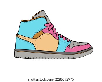 El concepto de diseño de una mujer tan querida