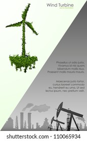 the concept of natural sources of supply and polluting factories