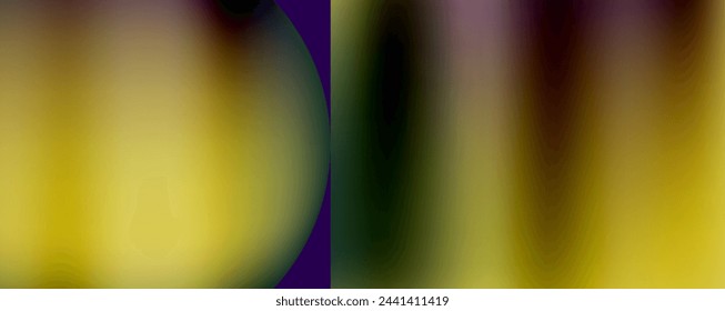 Concept of neon color fluid liquid gradients shapes. Vector Illustration For Wallpaper, Banner, Background, Card, Book Illustration, landing page