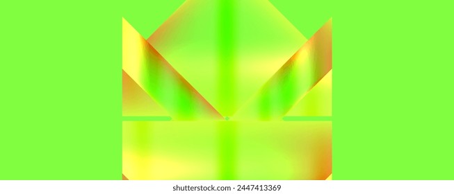 Concept of neon color fluid liquid gradients shapes. Vector Illustration For Wallpaper, Banner, Background, Card, Book Illustration, landing page
