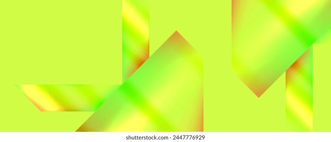 Concept of neon color fluid liquid gradients shapes. Vector Illustration For Wallpaper, Banner, Background, Card, Book Illustration, landing page