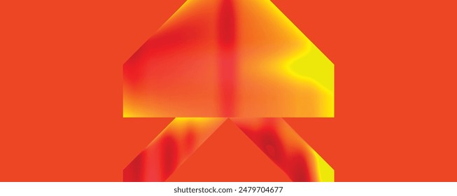 Concept of neon color fluid liquid gradients shapes. Vector Illustration For Wallpaper, Banner, Background, Card, Book Illustration, landing page