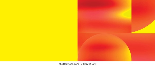 Concept of neon color fluid liquid gradients shapes. Vector Illustration For Wallpaper, Banner, Background, Card, Book Illustration, landing page