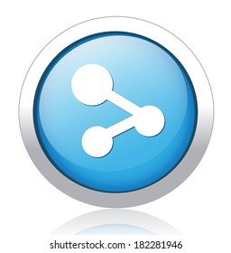 concept network icon