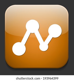 concept network icon