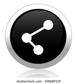 concept network icon