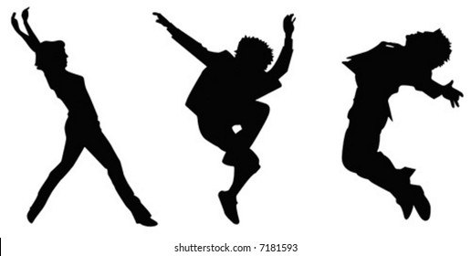 Concept for the new generation based on music, dance, party and thrill