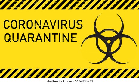 Concept of Novel Coronavirus outbreak covid-19 2019-nCoV Wuhan China. Vector icon sign of COVID nCoV virus