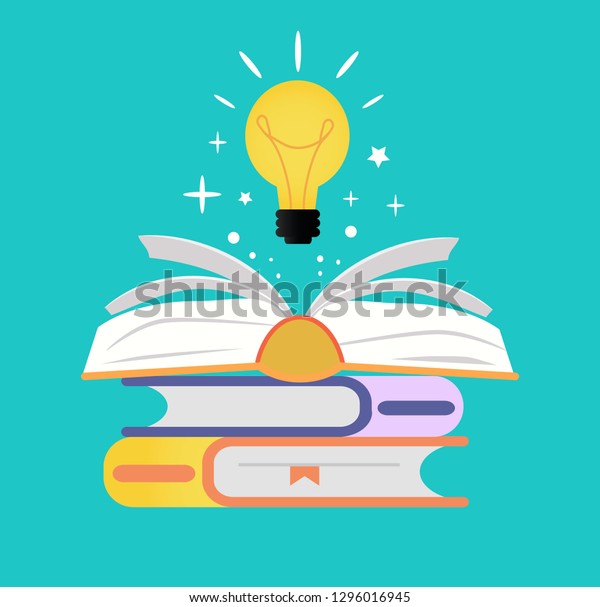 book light bulb