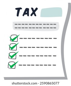 concept of paying on time, workers or companies obediently paying government taxes, banknotes paying tax alarm. Tax time reminders, income tax planning, government payment dates or financial returns.