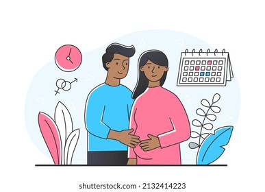 1,149 Husband take care of pregnant wife Images, Stock Photos & Vectors ...