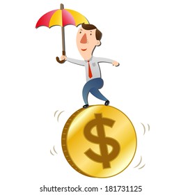 The concept of price stability