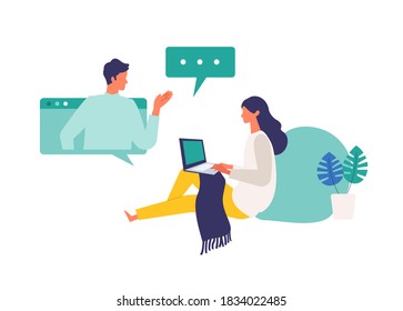 グループディスカッション 日本人 のイラスト素材 画像 ベクター画像 Shutterstock