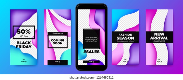 Design Templates Flyers Booklets Greeting Cards Stock Vector (Royalty ...