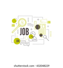Concept search better candidate for open position. We are hiring.